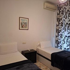 Kamer met Twee Aparte Bedden